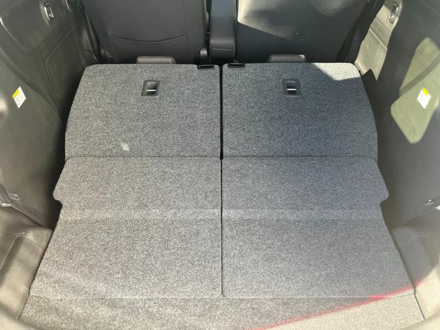 ワゴンＲスマイル ハイブリッドＳ　２トーンルーフパッケージ装着車　ワンオーナー・９型フルセグナビ・アップルカープレイ・全方位モニター・両側パワースライドドア・コーナーセンサー・アイドリングストップ・シートヒーター・ＥＴＣ・セーフティーサポート・プッシュスタート（39枚目）