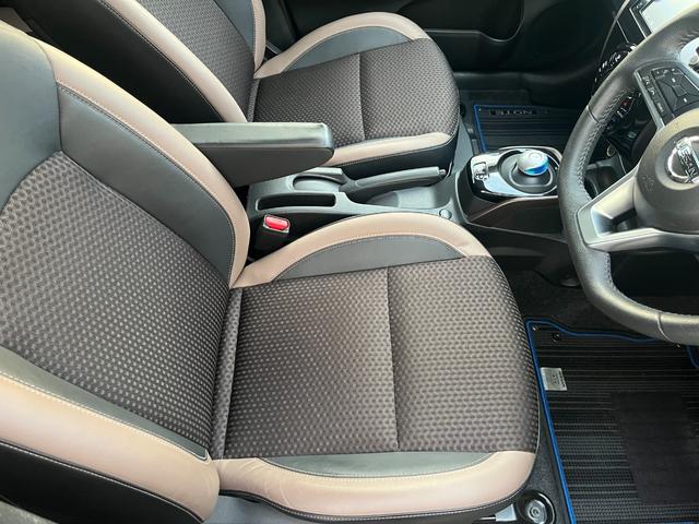 ノート ｅ－パワー　メダリスト　ワンオーナー・フルセグＳＤナビ・バックカメラ・前後ドライブレコーダー・ＬＥＤヘッドライト・エマージェンシーブレーキ・ＥＴＣ・プッシュスタート・ウインカーミラー・Ｂｌｕｅｔｏｏｔｈ（29枚目）