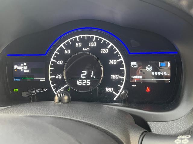 ノート ｅ－パワー　メダリスト　ワンオーナー・フルセグＳＤナビ・バックカメラ・前後ドライブレコーダー・ＬＥＤヘッドライト・エマージェンシーブレーキ・ＥＴＣ・プッシュスタート・ウインカーミラー・Ｂｌｕｅｔｏｏｔｈ（34枚目）