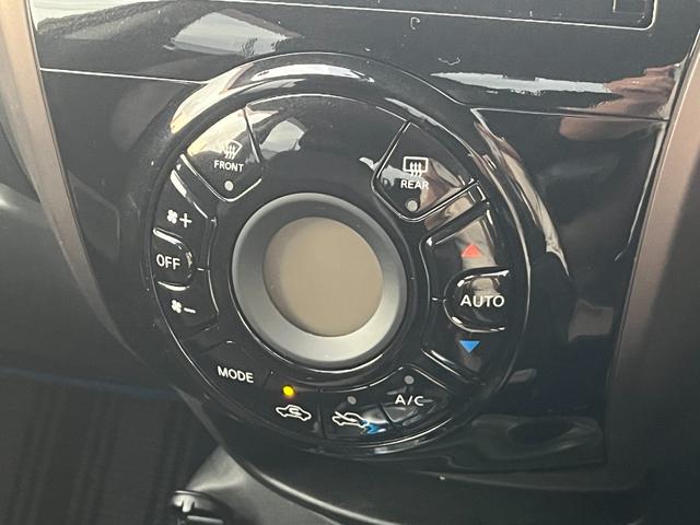 ノート ｅ－パワー　メダリスト　ワンオーナー・フルセグＳＤナビ・バックカメラ・前後ドライブレコーダー・ＬＥＤヘッドライト・エマージェンシーブレーキ・ＥＴＣ・プッシュスタート・ウインカーミラー・Ｂｌｕｅｔｏｏｔｈ（36枚目）