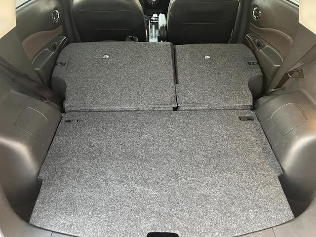 ノート ｅ－パワー　メダリスト　ワンオーナー・フルセグＳＤナビ・バックカメラ・前後ドライブレコーダー・ＬＥＤヘッドライト・エマージェンシーブレーキ・ＥＴＣ・プッシュスタート・ウインカーミラー・Ｂｌｕｅｔｏｏｔｈ（43枚目）