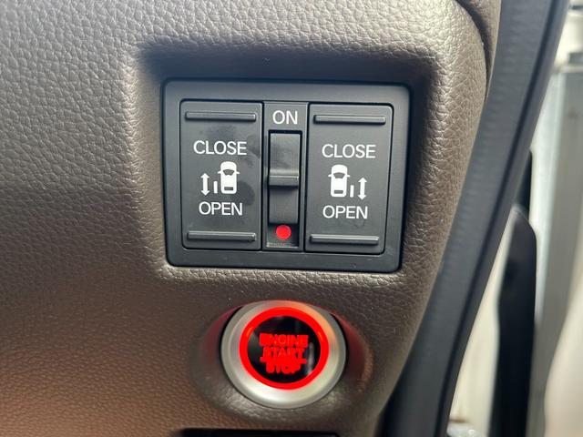 Ｎ－ＢＯＸ Ｌ　ワンオーナー・純正フルセグナビ・バックカメラ・前後ドライブレコーダー・コーナーセンサー・シートヒーター・オートクルーズコントロール・スマートキー２個・両側パワースライドドア・ＬＥＤヘッドライト・ＥＴＣ（5枚目）