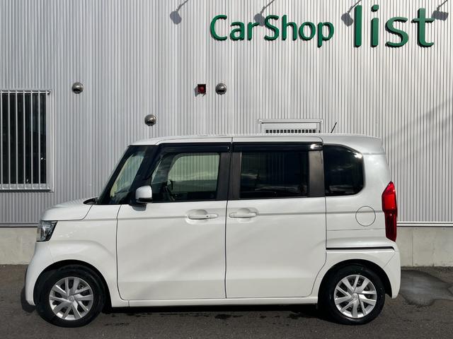 Ｎ－ＢＯＸ Ｌ　ワンオーナー・純正フルセグナビ・バックカメラ・前後ドライブレコーダー・コーナーセンサー・シートヒーター・オートクルーズコントロール・スマートキー２個・両側パワースライドドア・ＬＥＤヘッドライト・ＥＴＣ（26枚目）