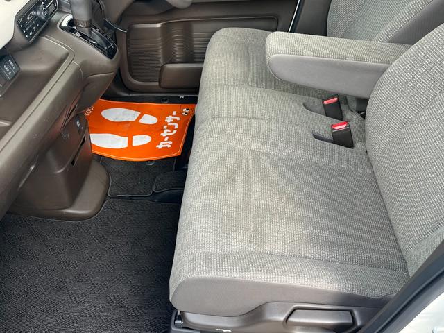 Ｎ－ＢＯＸ Ｌ　ワンオーナー・純正フルセグナビ・バックカメラ・前後ドライブレコーダー・コーナーセンサー・シートヒーター・オートクルーズコントロール・スマートキー２個・両側パワースライドドア・ＬＥＤヘッドライト・ＥＴＣ（32枚目）