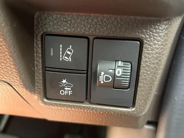 Ｎ－ＢＯＸ Ｌ　ワンオーナー・純正フルセグナビ・バックカメラ・前後ドライブレコーダー・コーナーセンサー・シートヒーター・オートクルーズコントロール・スマートキー２個・両側パワースライドドア・ＬＥＤヘッドライト・ＥＴＣ（42枚目）