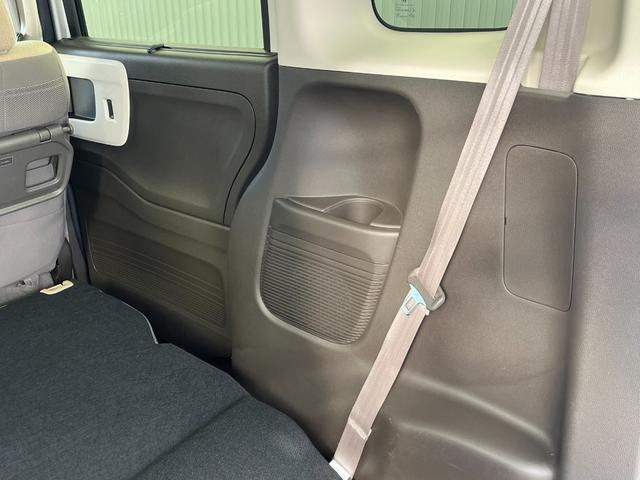 Ｎ－ＢＯＸ Ｌ　ワンオーナー・純正フルセグナビ・バックカメラ・前後ドライブレコーダー・コーナーセンサー・シートヒーター・オートクルーズコントロール・スマートキー２個・両側パワースライドドア・ＬＥＤヘッドライト・ＥＴＣ（48枚目）