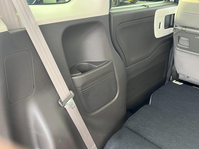 Ｎ－ＢＯＸ Ｌ　ワンオーナー・純正フルセグナビ・バックカメラ・前後ドライブレコーダー・コーナーセンサー・シートヒーター・オートクルーズコントロール・スマートキー２個・両側パワースライドドア・ＬＥＤヘッドライト・ＥＴＣ（49枚目）