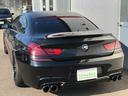 BMW 6 SERIES