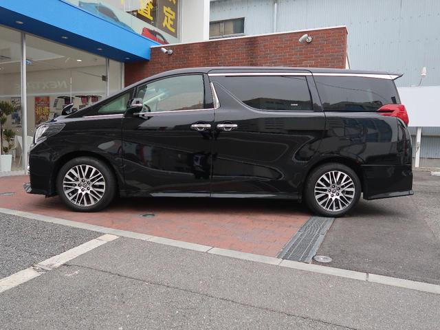2.5S Cパッケージ メーカーナビ・両側電動スライド(15枚目)