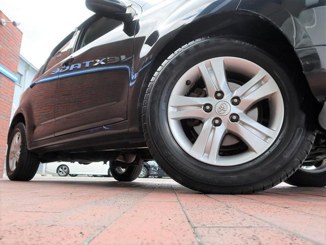 G 禁煙車・Strada製ナビ・ETC・地デジTV・電動格納ミラー・ヘッドライトレベライザー・キーレスエントリー・オートエアコン・純正16インチAW・革巻きステアリング(15枚目)
