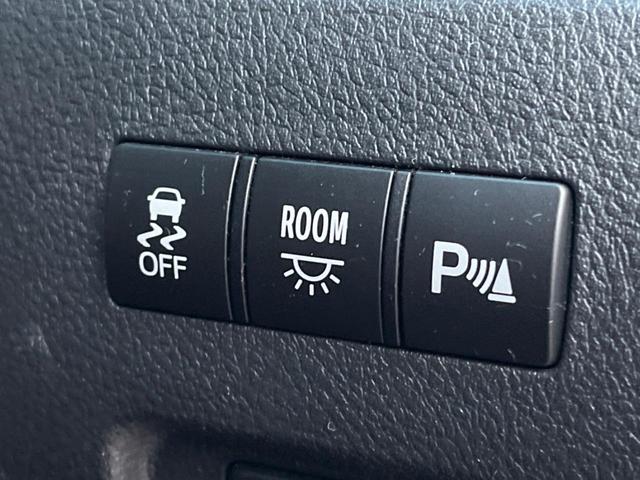 アルファード ２４０Ｓ　サンルーフ　両側電動ドア　後席モニター　バックカメラ　電動リアゲート　ハーフレザーシート　スマートキー　ＬＥＤヘッド　ビルトインＥＴＣ　クルコン　純正１８インチアルミ　オートエアコン　リアエアコン（44枚目）