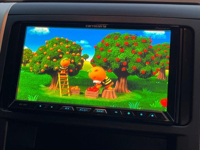 アルファード ２４０Ｓ　サンルーフ　両側電動ドア　後席モニター　バックカメラ　電動リアゲート　ハーフレザーシート　スマートキー　ＬＥＤヘッド　ビルトインＥＴＣ　クルコン　純正１８インチアルミ　オートエアコン　リアエアコン（61枚目）