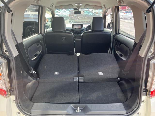 ムーヴ カスタム　Ｘ　ハイパーＳＡＩＩ　バックカメラ　衝突被害軽減システム　スマートキー　ＬＥＤヘッド　ＥＴＣ　純正１４インチアルミ　オートライト　オートエアコン　Ｂｌｕｅｔｏｏｔｈ　ＣＤ　フルセグ　ＬＥＤフォグ（13枚目）