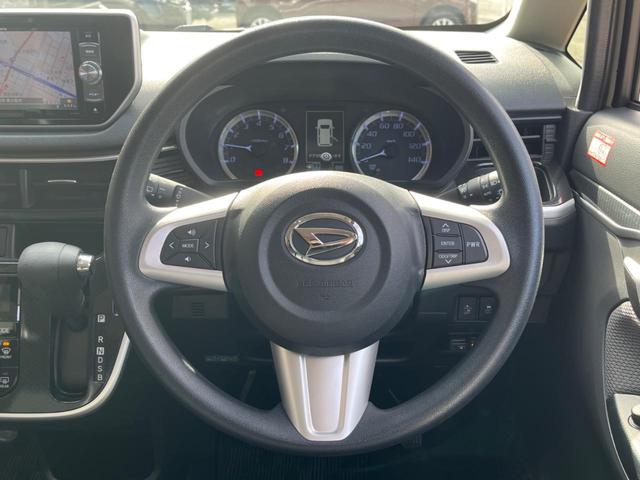 ムーヴ カスタム　Ｘ　ハイパーＳＡＩＩ　バックカメラ　衝突被害軽減システム　スマートキー　ＬＥＤヘッド　ＥＴＣ　純正１４インチアルミ　オートライト　オートエアコン　Ｂｌｕｅｔｏｏｔｈ　ＣＤ　フルセグ　ＬＥＤフォグ（14枚目）