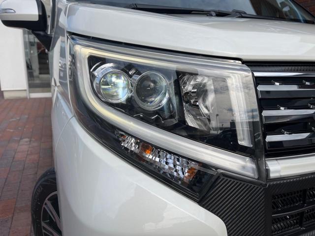 ムーヴ カスタム　Ｘ　ハイパーＳＡＩＩ　バックカメラ　衝突被害軽減システム　スマートキー　ＬＥＤヘッド　ＥＴＣ　純正１４インチアルミ　オートライト　オートエアコン　Ｂｌｕｅｔｏｏｔｈ　ＣＤ　フルセグ　ＬＥＤフォグ（15枚目）