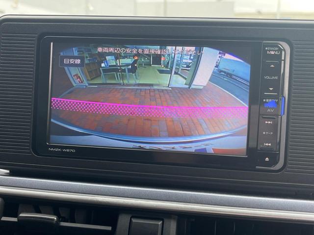 キャスト アクティバＸ　ＳＡＩＩ　純正ＳＤナビ　衝突被害軽減システム　ＥＴＣ　オートライト　オートエアコン　Ｂｌｕｅｔｏｏｔｈ　フルセグ（4枚目）