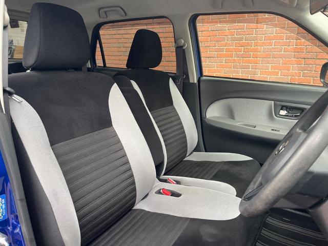 キャスト アクティバＸ　ＳＡＩＩ　純正ＳＤナビ　衝突被害軽減システム　ＥＴＣ　オートライト　オートエアコン　Ｂｌｕｅｔｏｏｔｈ　フルセグ（10枚目）