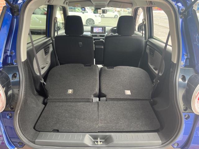 キャスト アクティバＸ　ＳＡＩＩ　純正ＳＤナビ　衝突被害軽減システム　ＥＴＣ　オートライト　オートエアコン　Ｂｌｕｅｔｏｏｔｈ　フルセグ（12枚目）