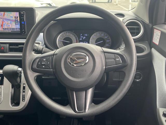 キャスト アクティバＸ　ＳＡＩＩ　純正ＳＤナビ　衝突被害軽減システム　ＥＴＣ　オートライト　オートエアコン　Ｂｌｕｅｔｏｏｔｈ　フルセグ（13枚目）