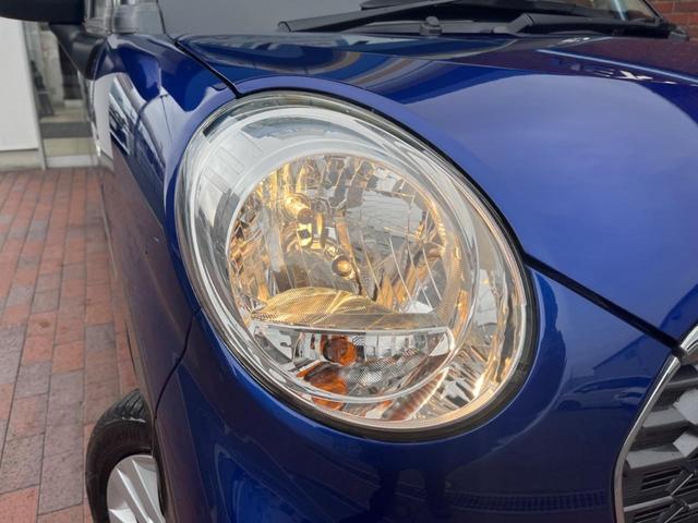 キャスト アクティバＸ　ＳＡＩＩ　純正ＳＤナビ　衝突被害軽減システム　ＥＴＣ　オートライト　オートエアコン　Ｂｌｕｅｔｏｏｔｈ　フルセグ（14枚目）