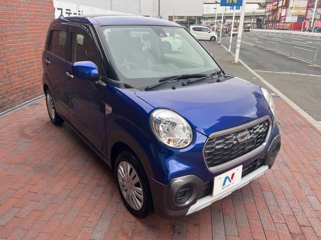 キャスト アクティバＸ　ＳＡＩＩ　純正ＳＤナビ　衝突被害軽減システム　ＥＴＣ　オートライト　オートエアコン　Ｂｌｕｅｔｏｏｔｈ　フルセグ（18枚目）