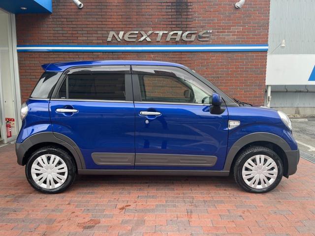 キャスト アクティバＸ　ＳＡＩＩ　純正ＳＤナビ　衝突被害軽減システム　ＥＴＣ　オートライト　オートエアコン　Ｂｌｕｅｔｏｏｔｈ　フルセグ（27枚目）