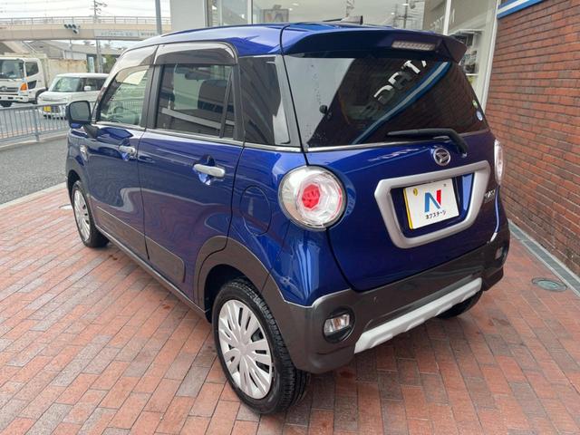 キャスト アクティバＸ　ＳＡＩＩ　純正ＳＤナビ　衝突被害軽減システム　ＥＴＣ　オートライト　オートエアコン　Ｂｌｕｅｔｏｏｔｈ　フルセグ（28枚目）