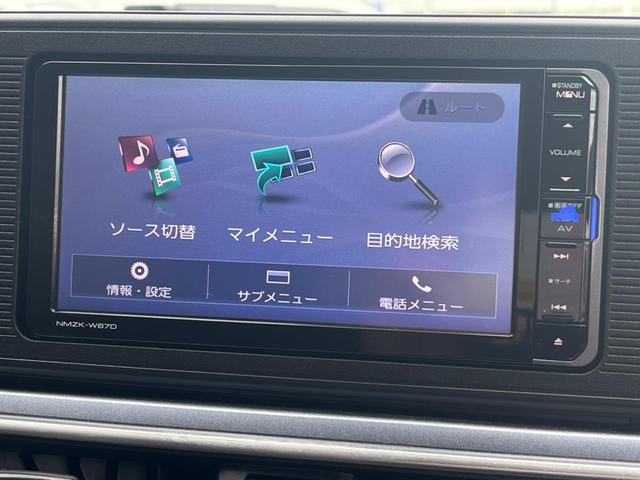 キャスト アクティバＸ　ＳＡＩＩ　純正ＳＤナビ　衝突被害軽減システム　ＥＴＣ　オートライト　オートエアコン　Ｂｌｕｅｔｏｏｔｈ　フルセグ（50枚目）