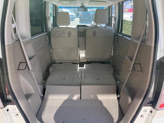 N-BOX G・Lパッケージ 電動スライドドア SDナビ バックカメラ 衝突被害軽減システム スマートキー ビルトインETC オートエアコン Bluetooth(13枚目)