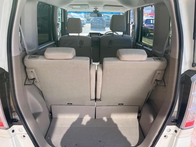 N-BOX G・Lパッケージ 電動スライドドア SDナビ バックカメラ 衝突被害軽減システム スマートキー ビルトインETC オートエアコン Bluetooth(33枚目)