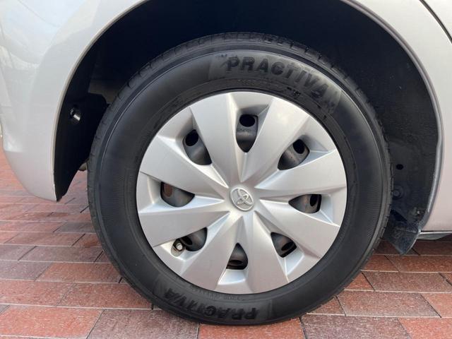 ヴィッツ F スマイルエディション スマートキー ETC 純正 デュアルエアコン Bluetooth フルセグ(14枚目)