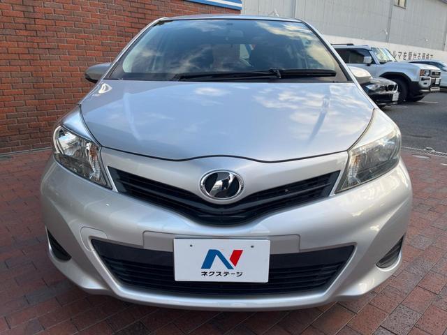 ヴィッツ F スマイルエディション スマートキー ETC 純正 デュアルエアコン Bluetooth フルセグ(15枚目)