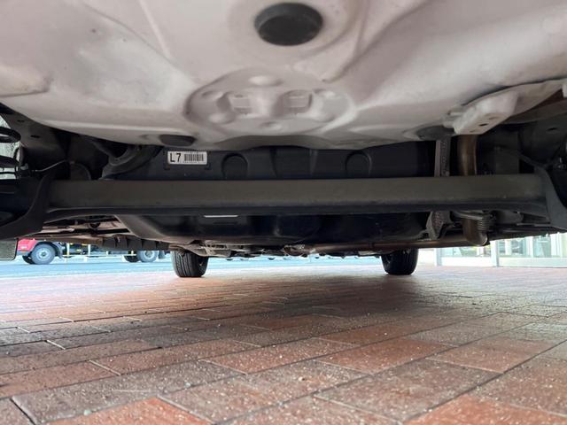 ヴィッツ F スマイルエディション スマートキー ETC 純正 デュアルエアコン Bluetooth フルセグ(23枚目)