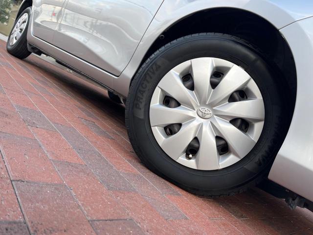 ヴィッツ F スマイルエディション スマートキー ETC 純正 デュアルエアコン Bluetooth フルセグ(28枚目)