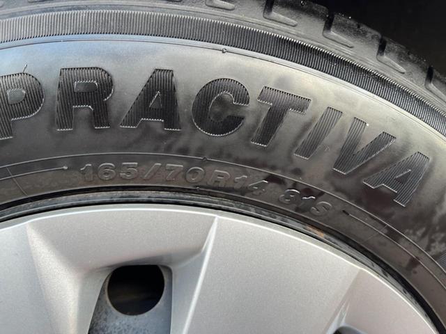 ヴィッツ F スマイルエディション スマートキー ETC 純正 デュアルエアコン Bluetooth フルセグ(29枚目)