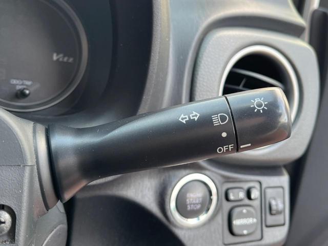 ヴィッツ F スマイルエディション スマートキー ETC 純正 デュアルエアコン Bluetooth フルセグ(37枚目)