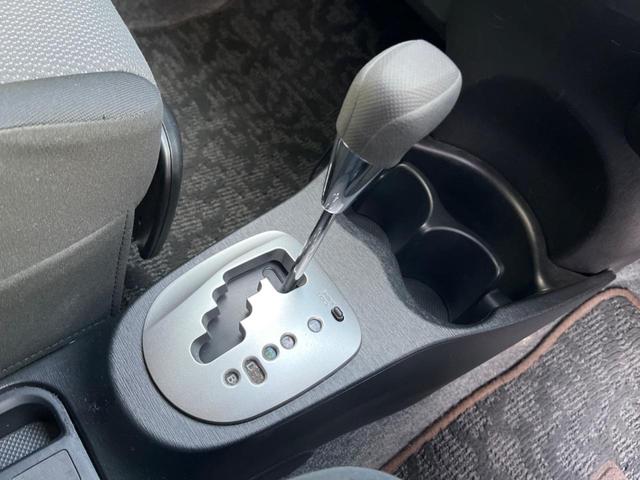 ヴィッツ F スマイルエディション スマートキー ETC 純正 デュアルエアコン Bluetooth フルセグ(42枚目)