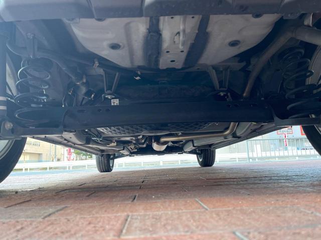 タフト G ガラスルーフ SDナビ バックカメラ 衝突被害軽減システム コーナーセンサー スマートキー LEDヘッド ビルトインETC 純正15インチアルミ オートライト オートエアコン Bluetooth(24枚目)