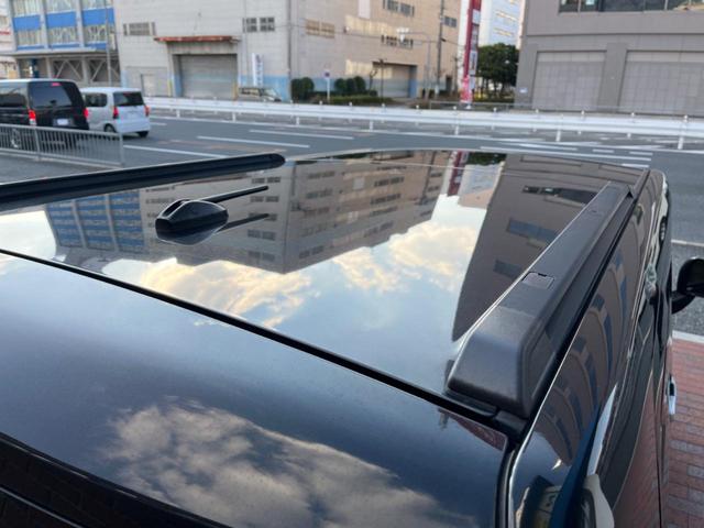 タフト G ガラスルーフ SDナビ バックカメラ 衝突被害軽減システム コーナーセンサー スマートキー LEDヘッド ビルトインETC 純正15インチアルミ オートライト オートエアコン Bluetooth(34枚目)