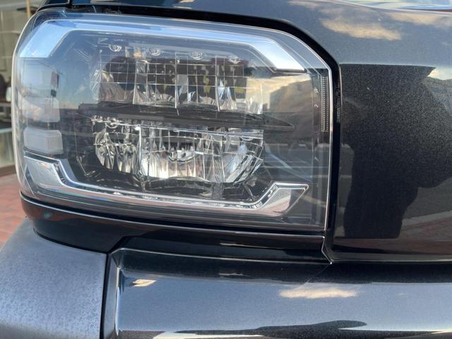 タフト G ガラスルーフ SDナビ バックカメラ 衝突被害軽減システム コーナーセンサー スマートキー LEDヘッド ビルトインETC 純正15インチアルミ オートライト オートエアコン Bluetooth(35枚目)