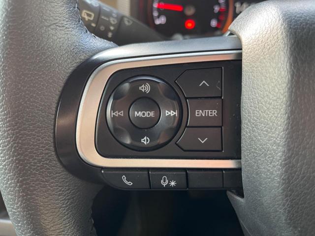 タフト G ガラスルーフ SDナビ バックカメラ 衝突被害軽減システム コーナーセンサー スマートキー LEDヘッド ビルトインETC 純正15インチアルミ オートライト オートエアコン Bluetooth(44枚目)