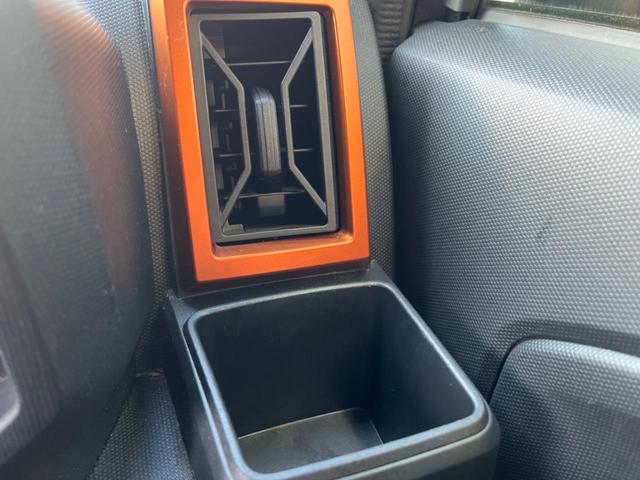 タフト G ガラスルーフ SDナビ バックカメラ 衝突被害軽減システム コーナーセンサー スマートキー LEDヘッド ビルトインETC 純正15インチアルミ オートライト オートエアコン Bluetooth(63枚目)