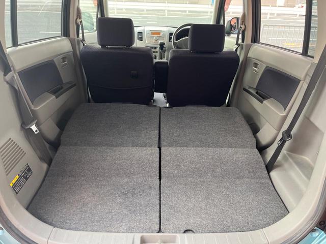 ワゴンＲ ＦＸ　禁煙車　ＬＥＤヘッド　ＣＤ（12枚目）