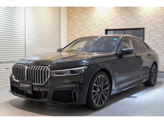 ＢＭＷ ７シリーズ