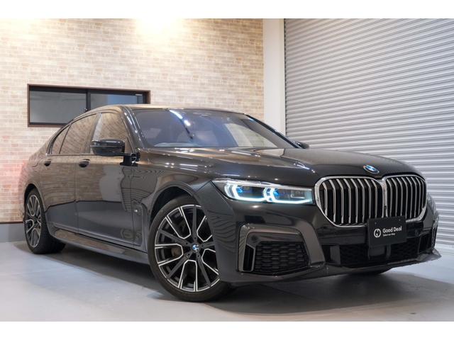 ＢＭＷ ７シリーズ