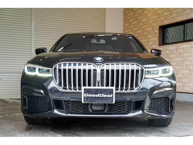 ＢＭＷ ７シリーズ