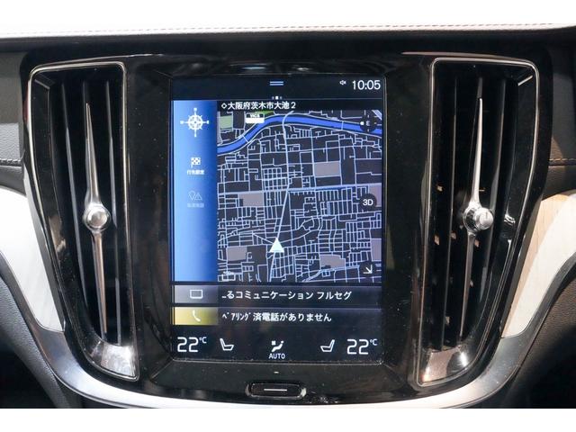 Ｖ６０ Ｔ５　インスクリプション　レザーシート　ハーマンカードン（22枚目）