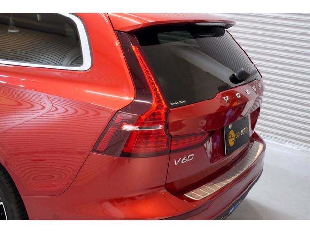 Ｖ６０ Ｔ５　インスクリプション　レザーシート　ハーマンカードン（46枚目）
