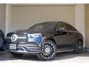 MERCEDES BENZ GLE