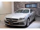 MERCEDES BENZ SLK